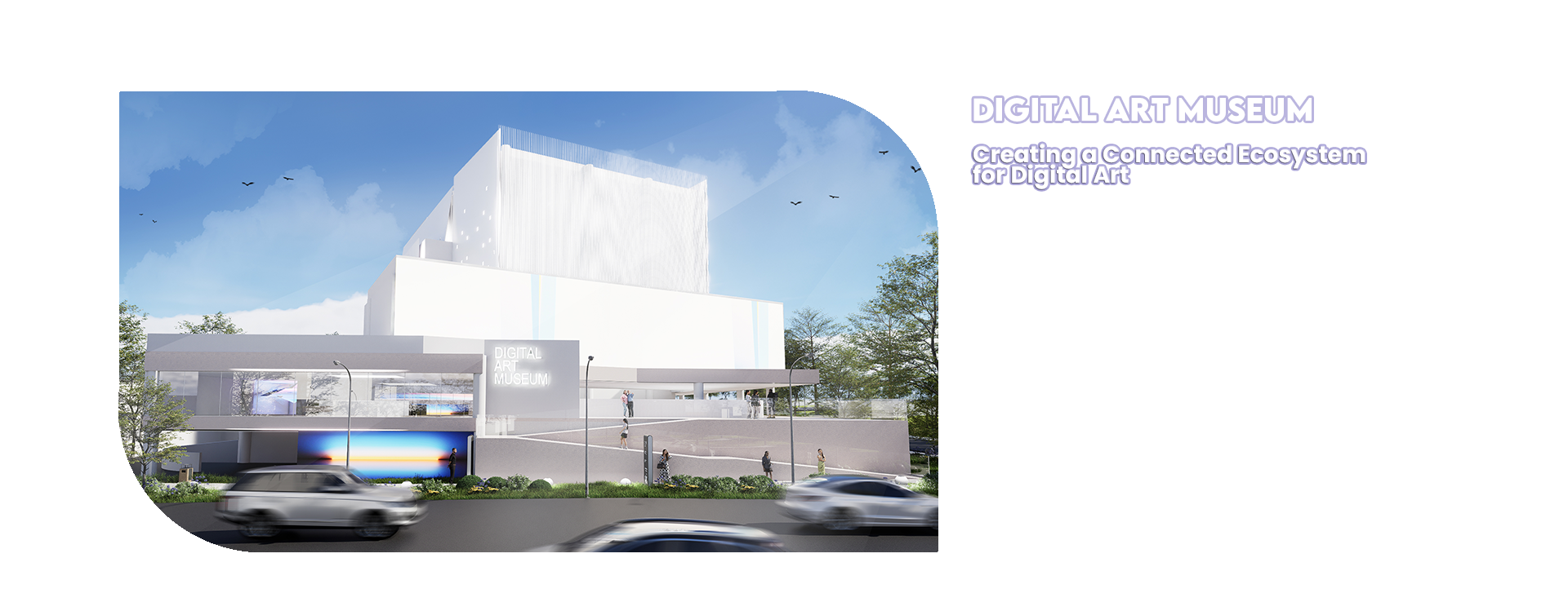 BANDUNG DIGITAL ART MUSEUM layout 4